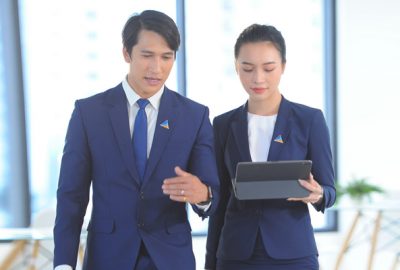 Dịch Vụ Tài Chính