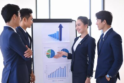 Nghiên Cứu Thị Trường