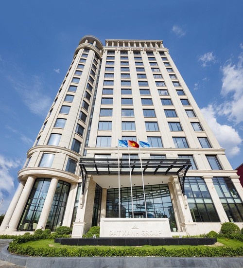 Đất Xanh Group