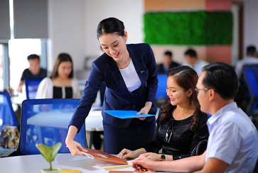 'Ông lớn' Đất Xanh đặt nhiều kỳ vọng vào năm 2021