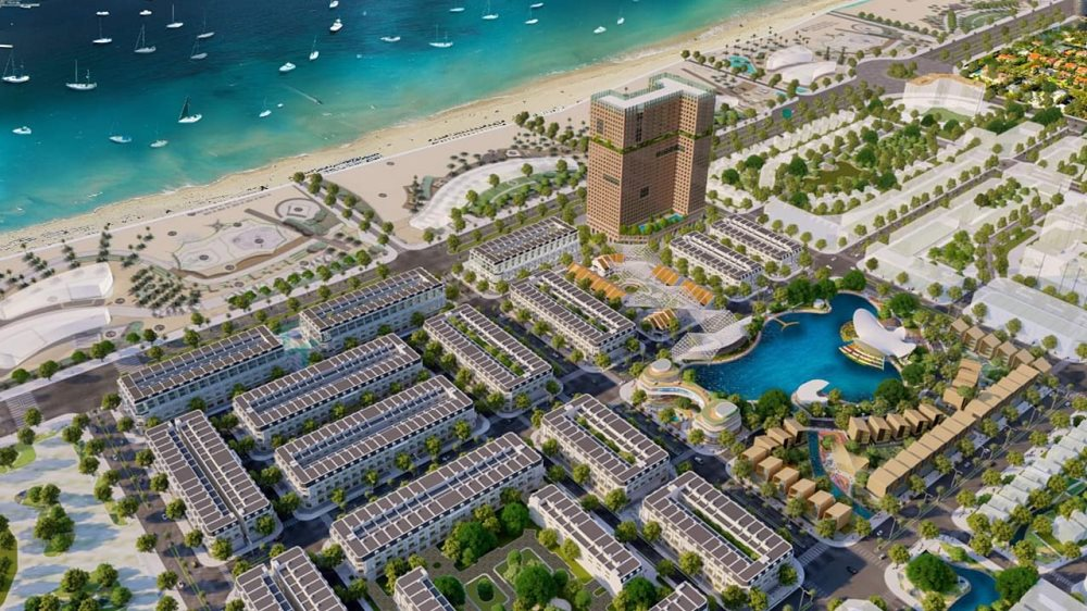 Dấu ấn Đất Xanh Miền Trung 2020: Chuyển mình mạnh mẽ trở thành nhà phát triển thành phố thông minh tiên phong