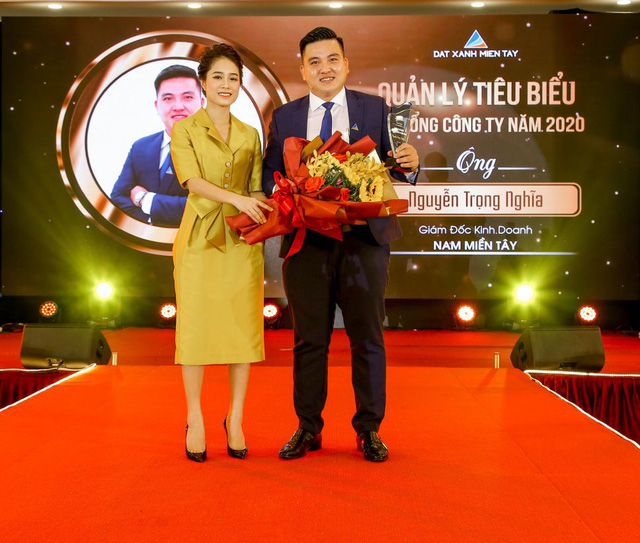 Cột mốc vàng son ghi dấu năm 2020 của Bất động sản Nam Miền Tây