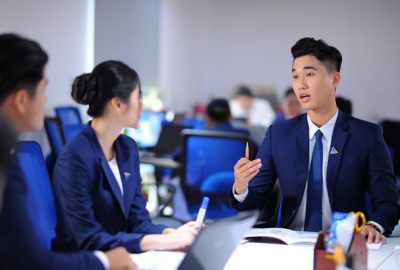 Quản Lý Tài Sản