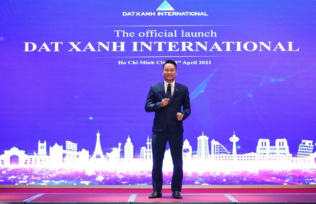Dat Xanh International-01