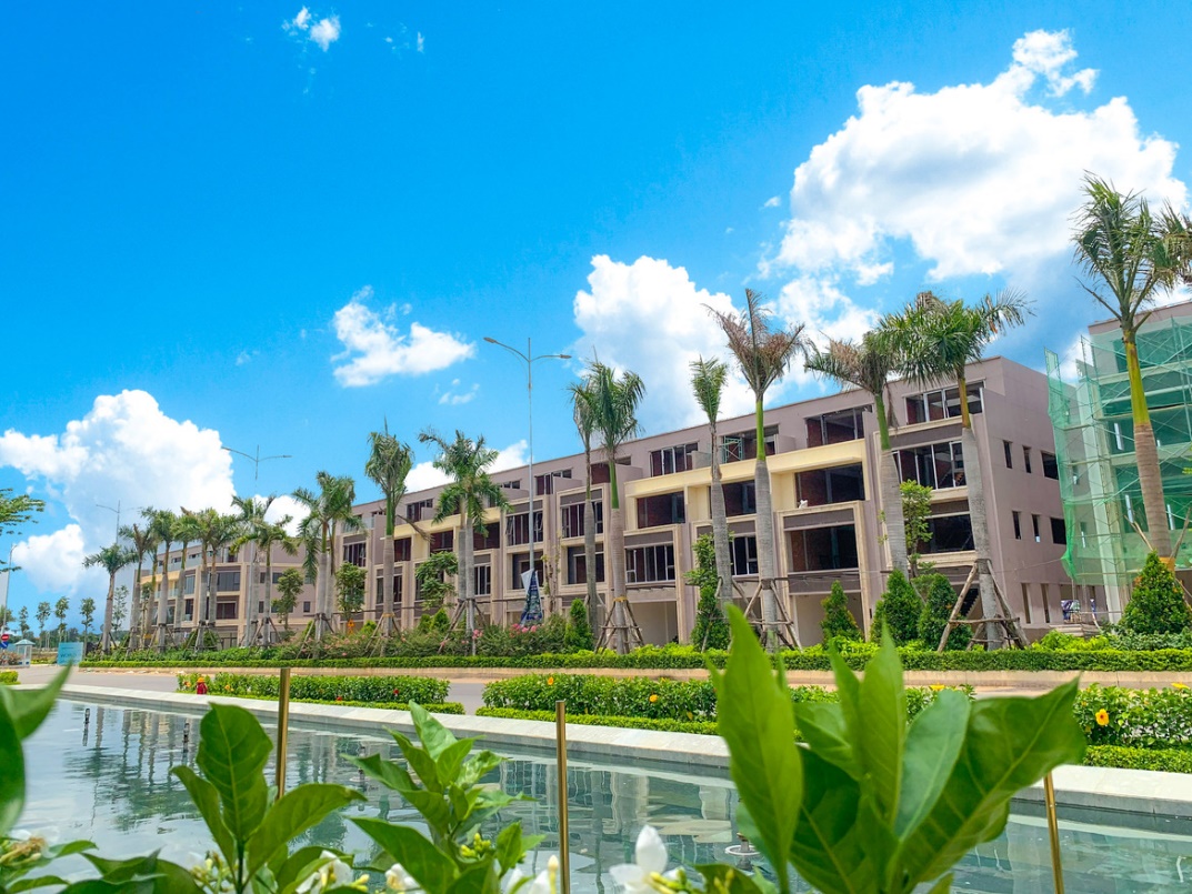 Vị trí quy hoạch vùng lõi chiến lược đô thị sân bay Long Thành-02