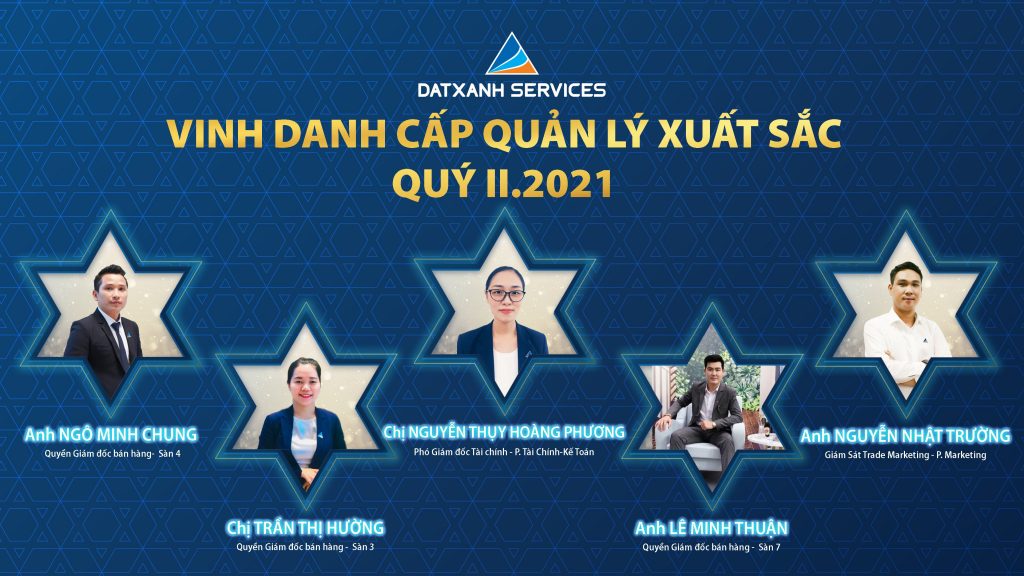 Lễ Tổng kết quý II -10