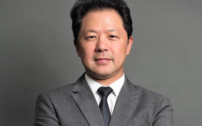 Andy Ho