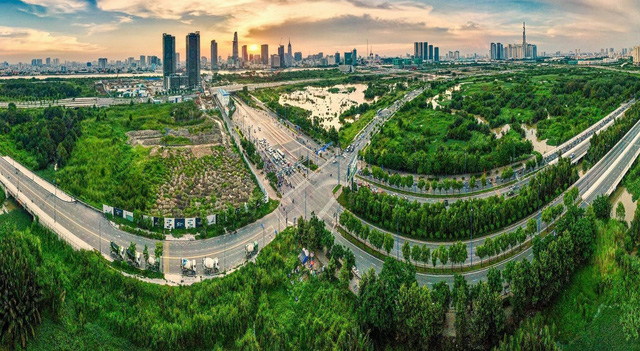 bất động sản 2021 hồi phục vào cuối năm-02