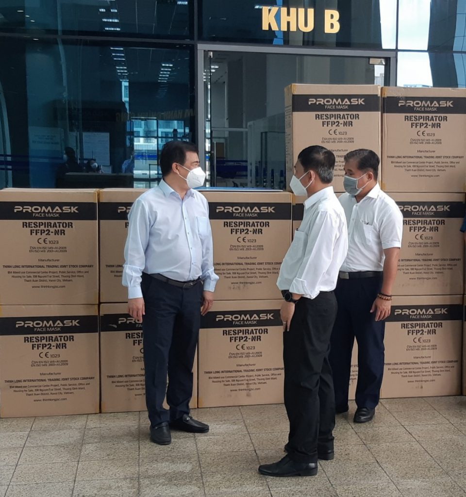 Tập đoàn Đất Xanh_2