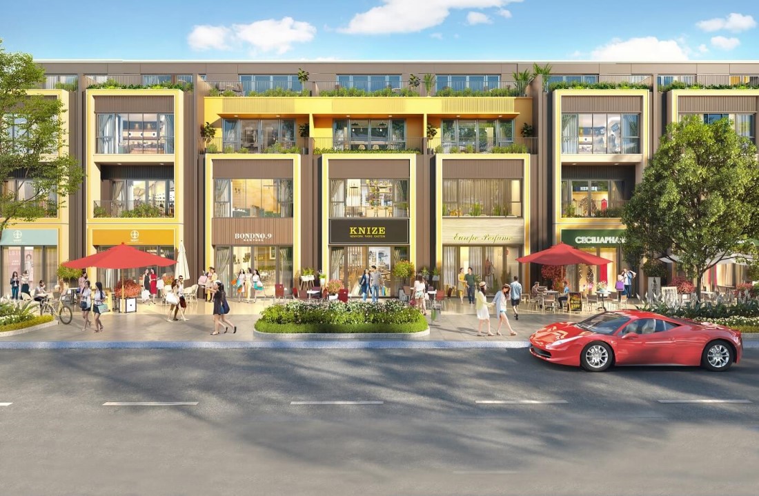 Diamond Parkview - 02