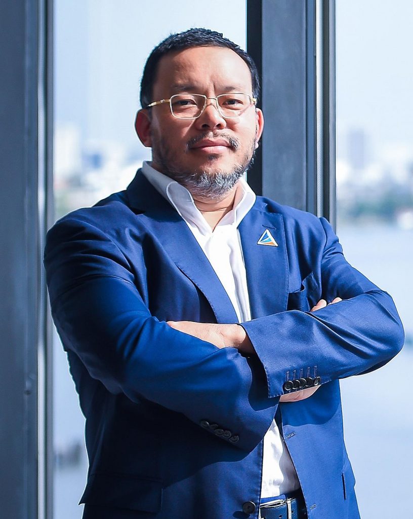 Lương Trí Thìn