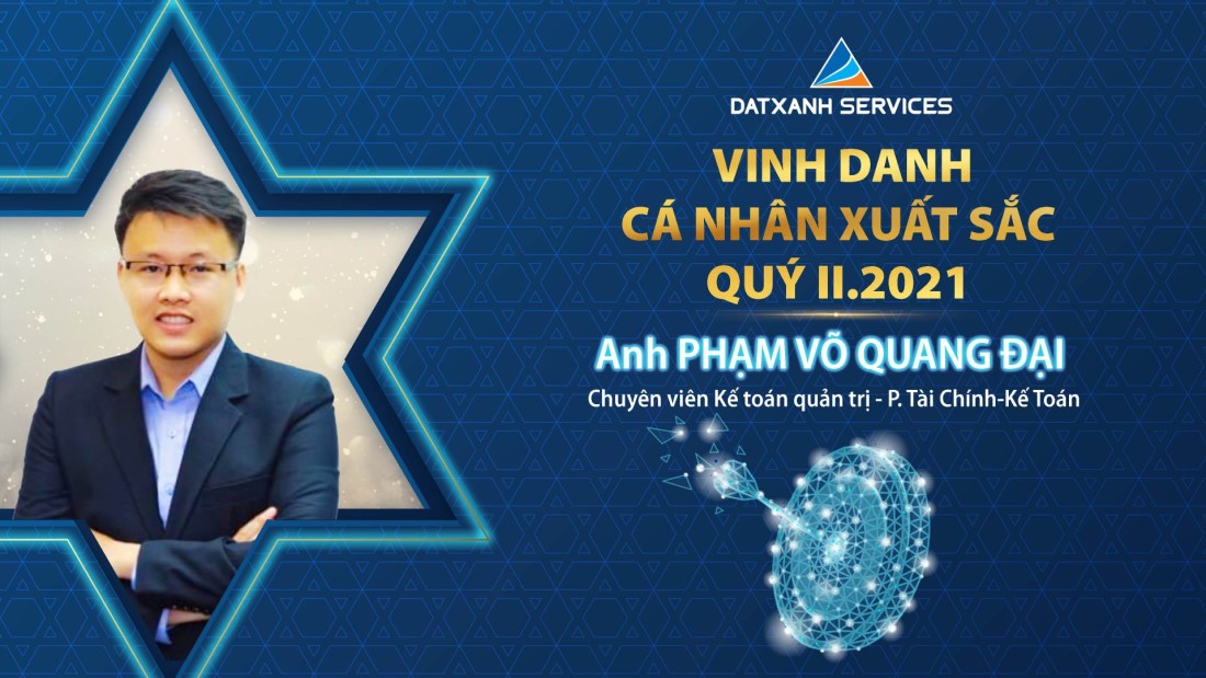 Dat Xanh - 01