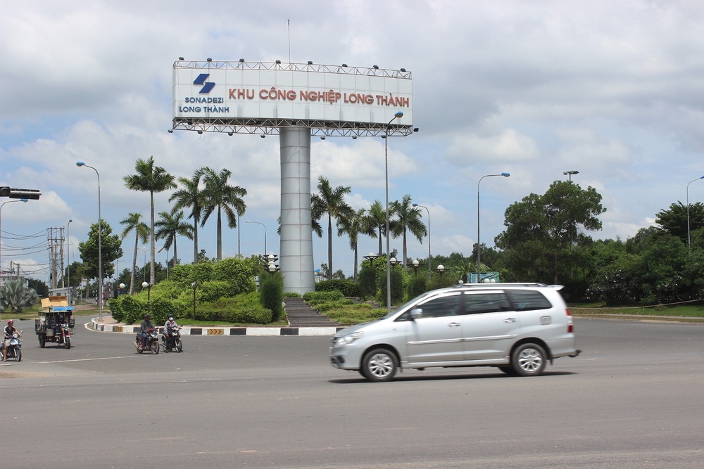 Đất Xanh - 02