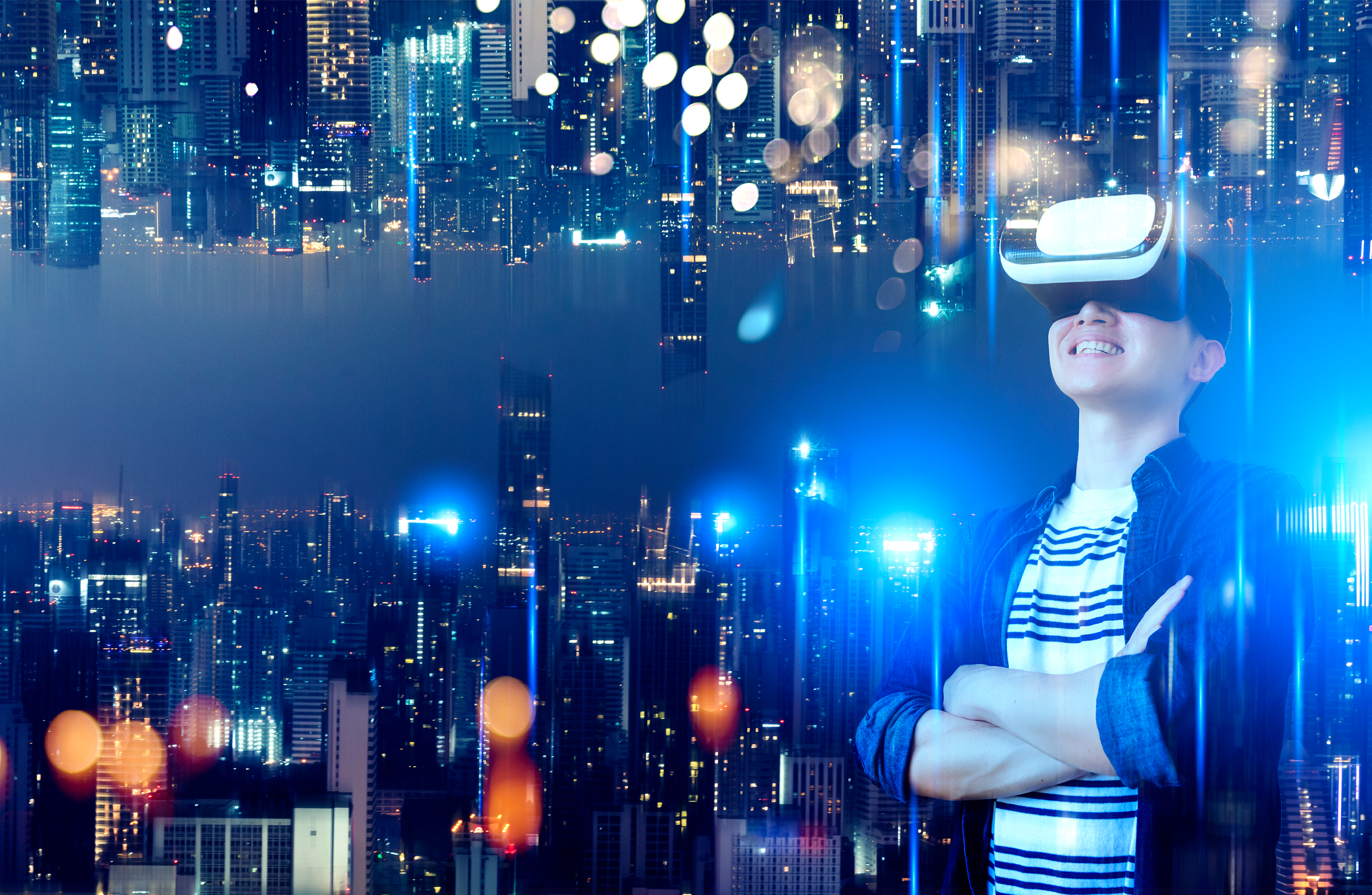 Metaverse là gì