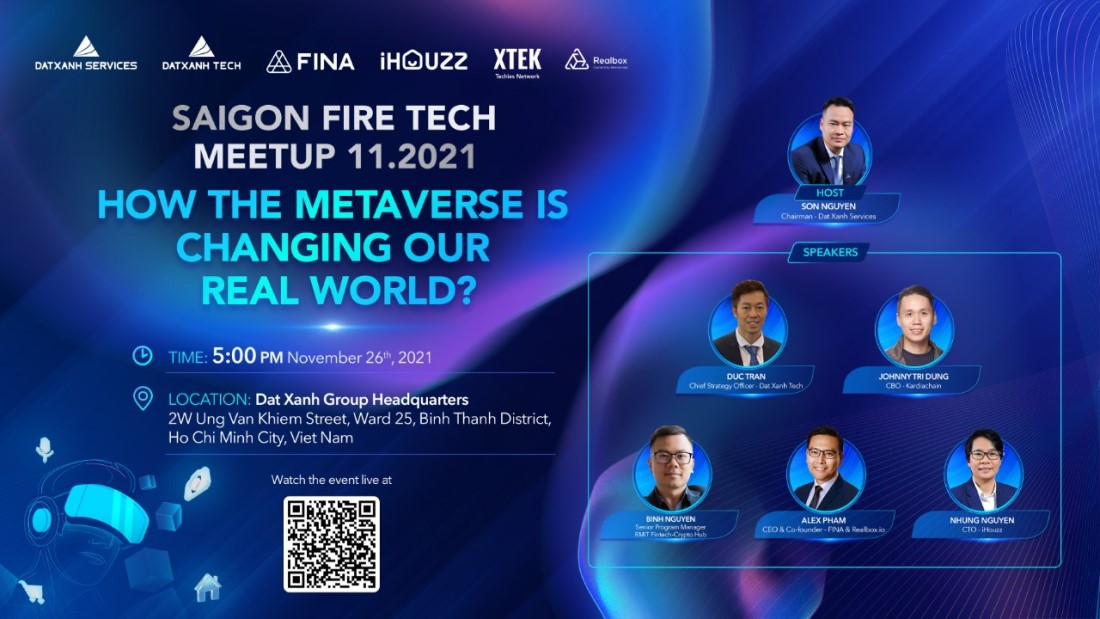 Metaverse - 01