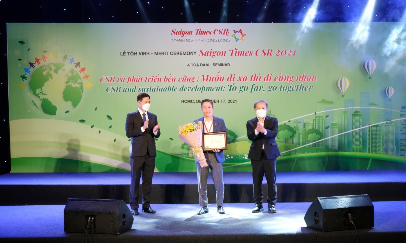 Đất Xanh