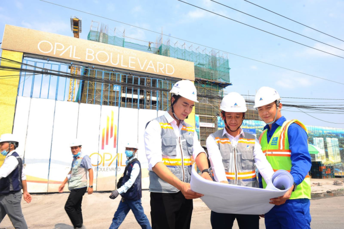 bất động sản - 01
