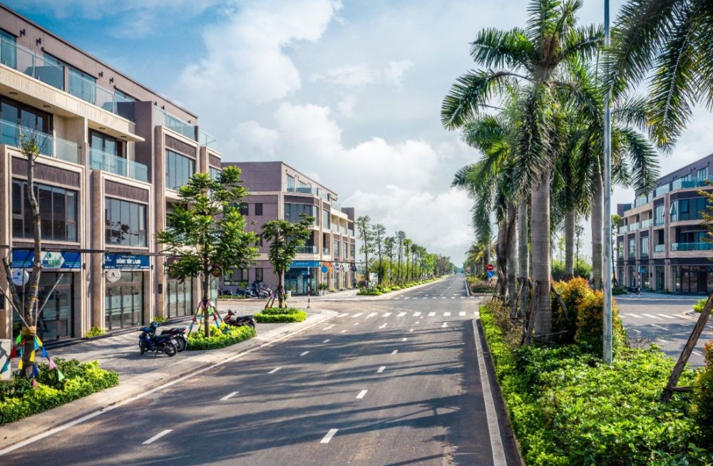 bất động sản - 02