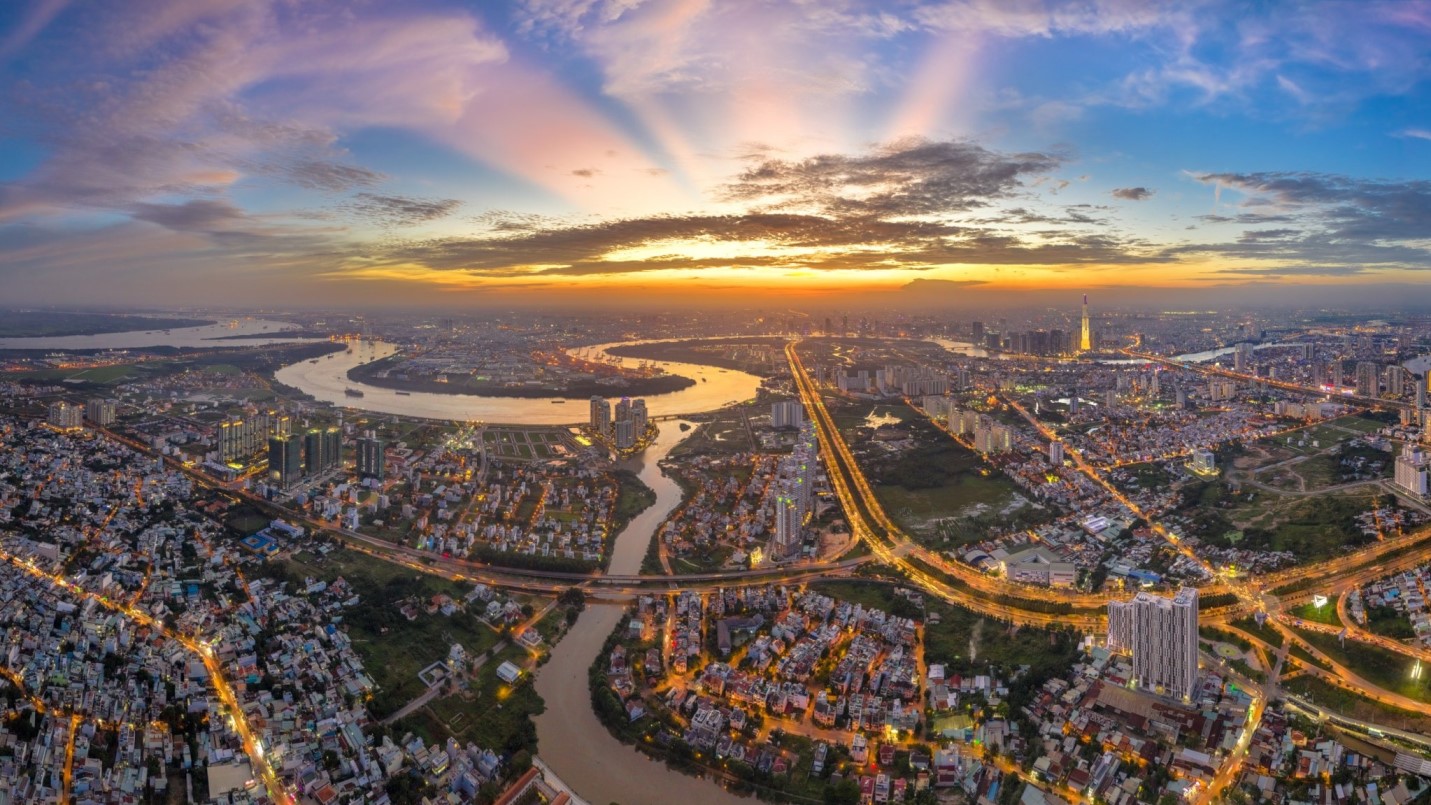 Bất động sản - 01