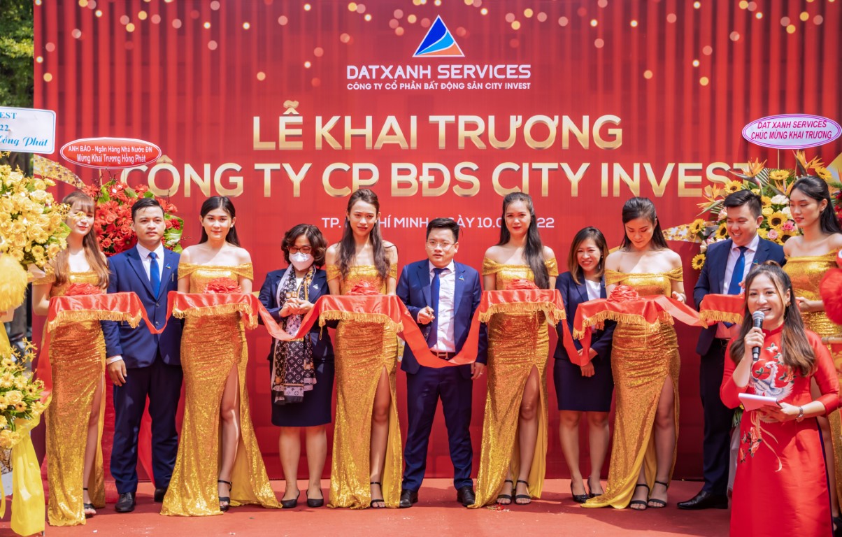 DXMD-Vietnam-khai-truong-cong-ty-City-Invest-6