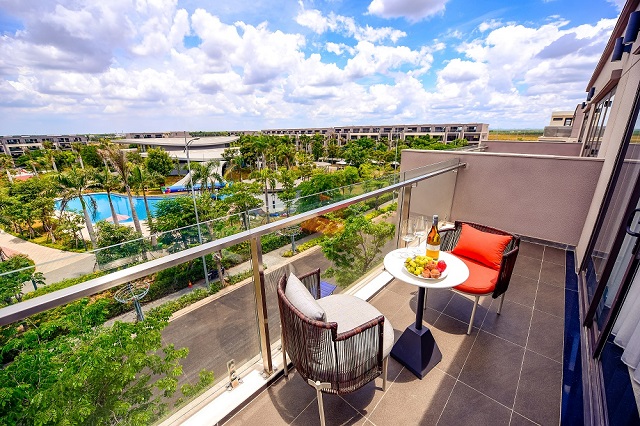 Khu đô thị Gem Sky World sở hữu tiện ích cao cấp, hiện đại cùng nhiều sản phẩm BĐS đa dạng, đáp ứng nhu cầu của người mua ở thực và đầu tư.