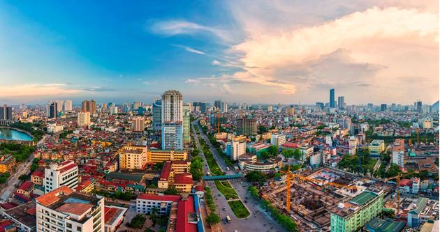 Ngân hàng Nhà nước cũng từng khẳng định cơ quan chỉ này kiểm soát chặt tín dụng vào một số lĩnh vực tiềm ẩn rủi ro lớn trong bất động sản.