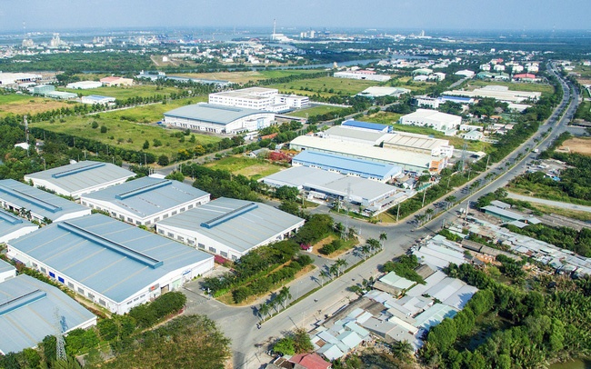 Trong kế hoạch mở rộng đầu tư vào Đồng Nai, các DN Nhật Bản đều hướng tới xây dựng chuỗi cung ứng cho toàn khu vực
