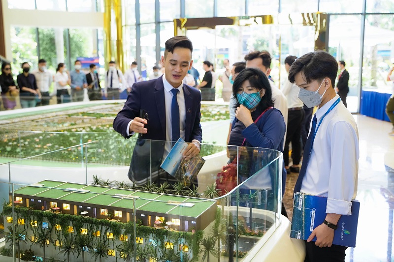 Phân khúc bất động sản có tiềm năng thực, giá trị sử dụng thực sẽ là phương án tốt thời điểm này