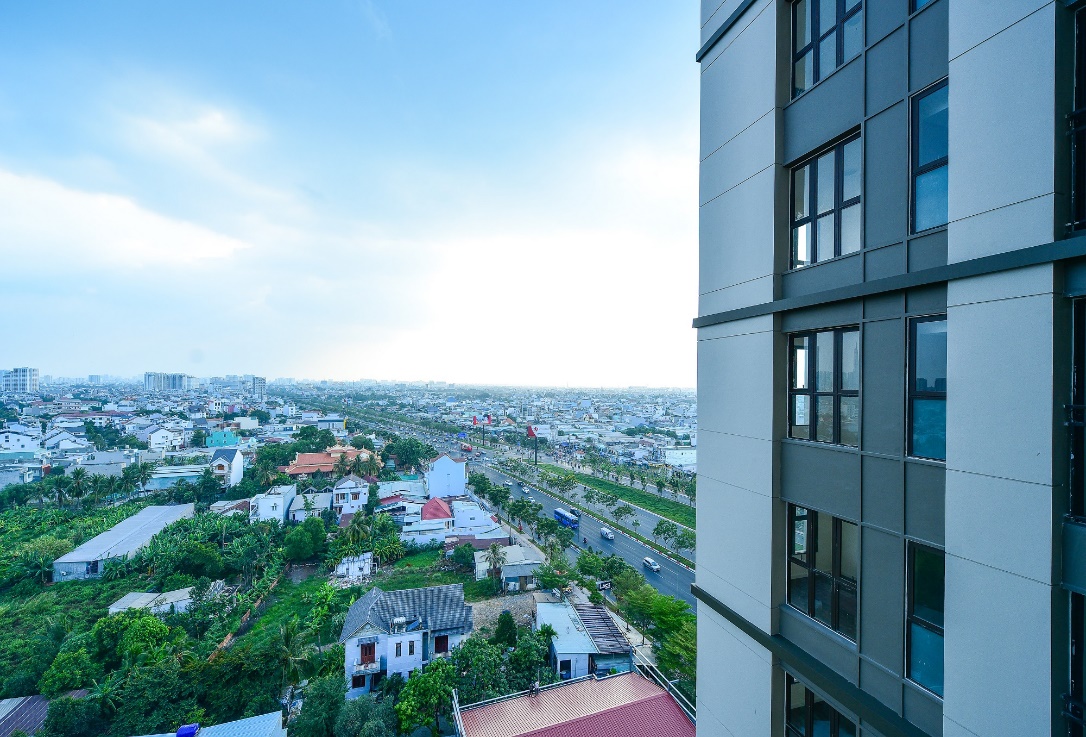 Bất động sản thường được giới đầu tư đánh giá là kênh tích lũy tài sản, đầu tư an toàn trước các biến động thị trường