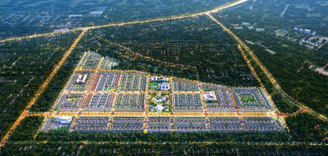 Sở hữu nhiều ưu thế, dự án Gem Sky World là một trong những dự án tiềm năng cho khách hàng và nhà đầu tư